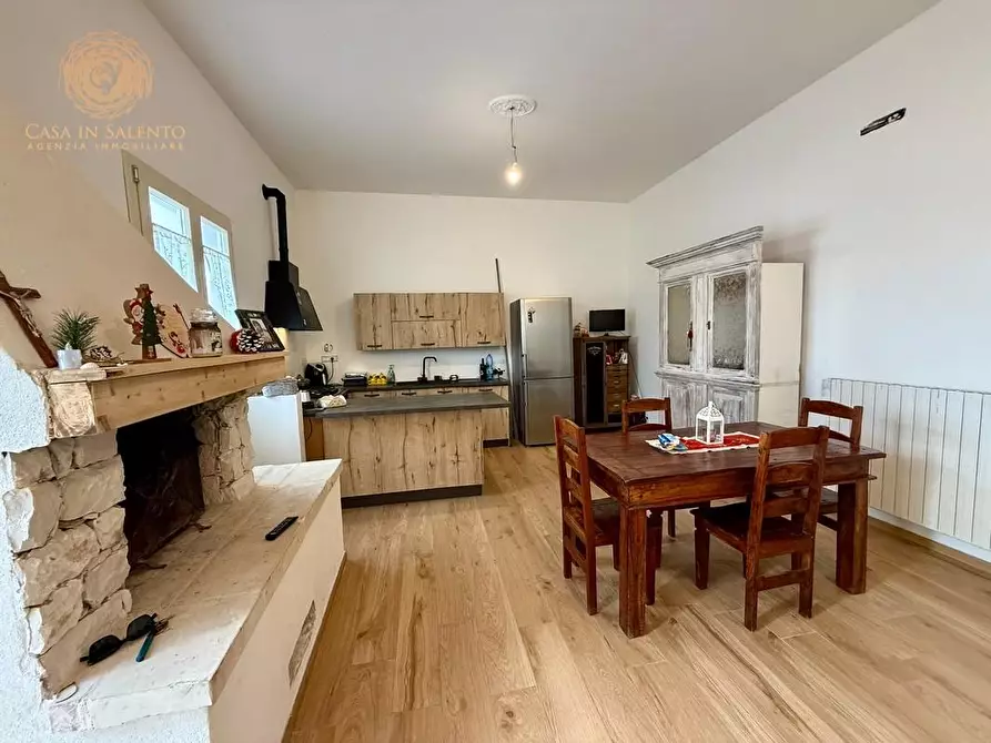 Immagine 20 di Casa indipendente in vendita  a Gagliano Del Capo