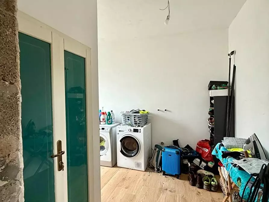 Immagine 30 di Casa indipendente in vendita  a Gagliano Del Capo