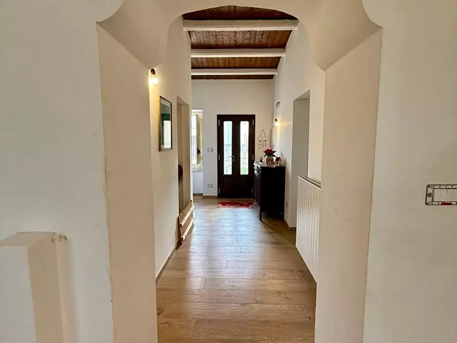 Immagine 22 di Casa indipendente in vendita  a Gagliano Del Capo