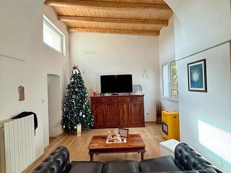 Immagine 14 di Casa indipendente in vendita  a Gagliano Del Capo