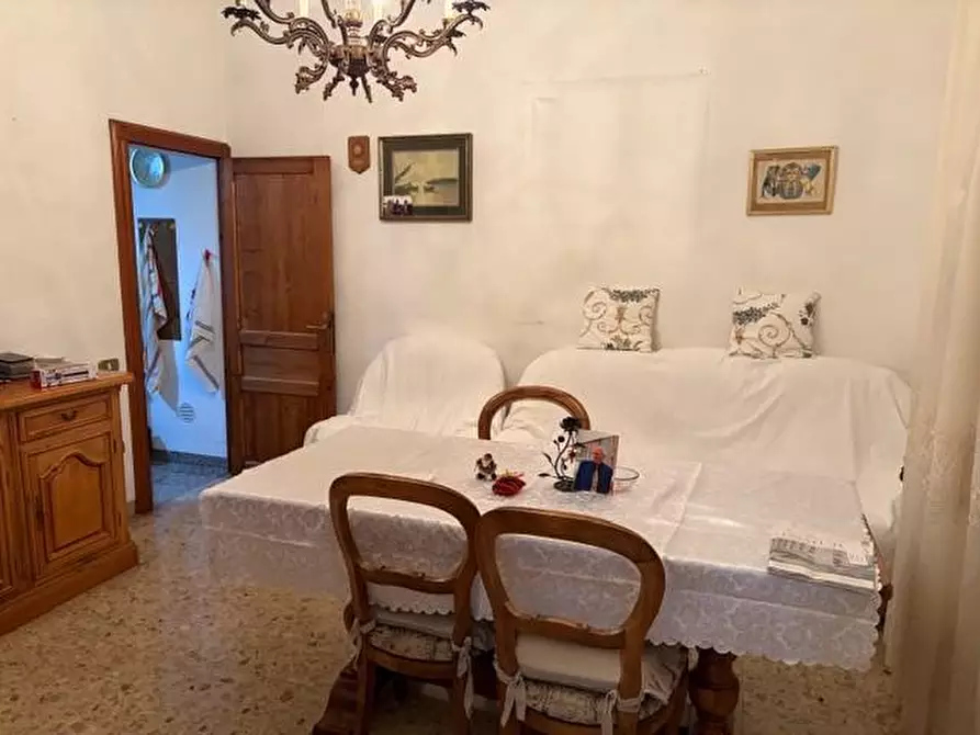 Immagine 13 di Casa bifamiliare in vendita  a Pisa