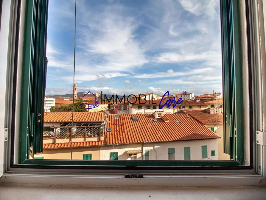 Immagine 6 di Appartamento in vendita  a Livorno