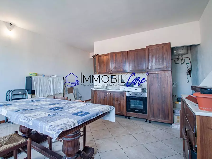 Immagine 3 di Appartamento in vendita  a Livorno