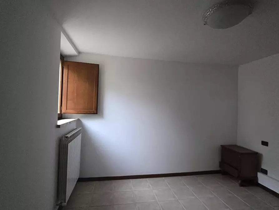 Immagine 48 di Porzione di casa in vendita  a Castelnuovo Berardenga