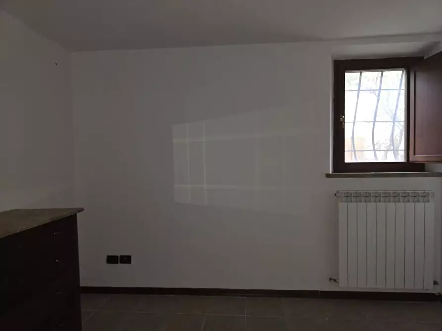 Immagine 53 di Porzione di casa in vendita  a Castelnuovo Berardenga