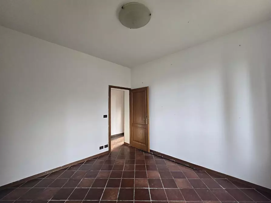 Immagine 47 di Porzione di casa in vendita  a Castelnuovo Berardenga