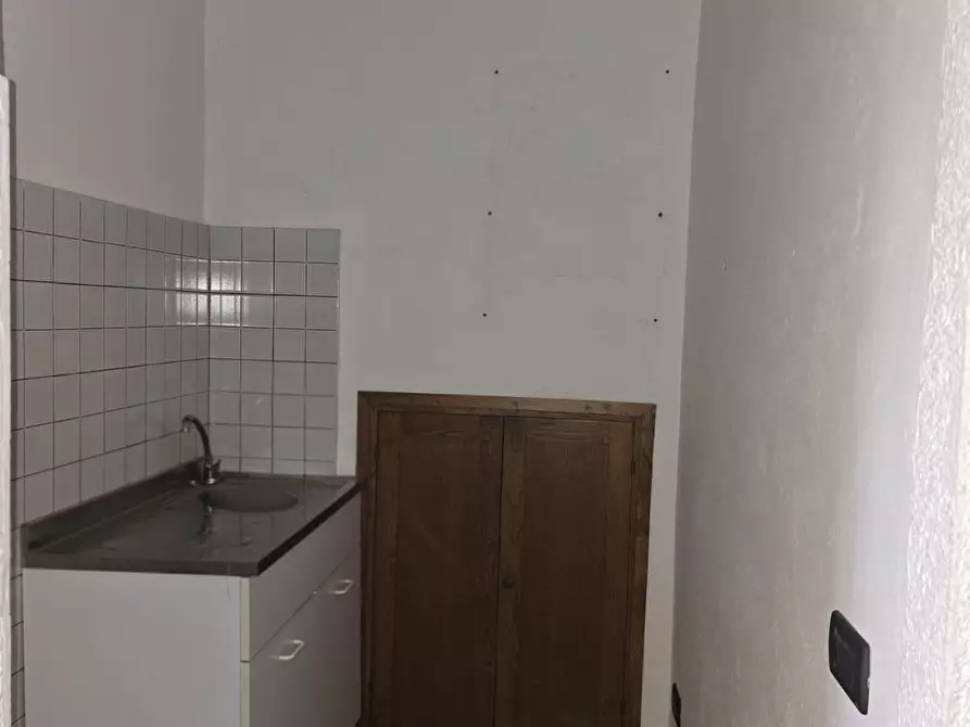 Immagine 35 di Porzione di casa in vendita  a Castelnuovo Berardenga