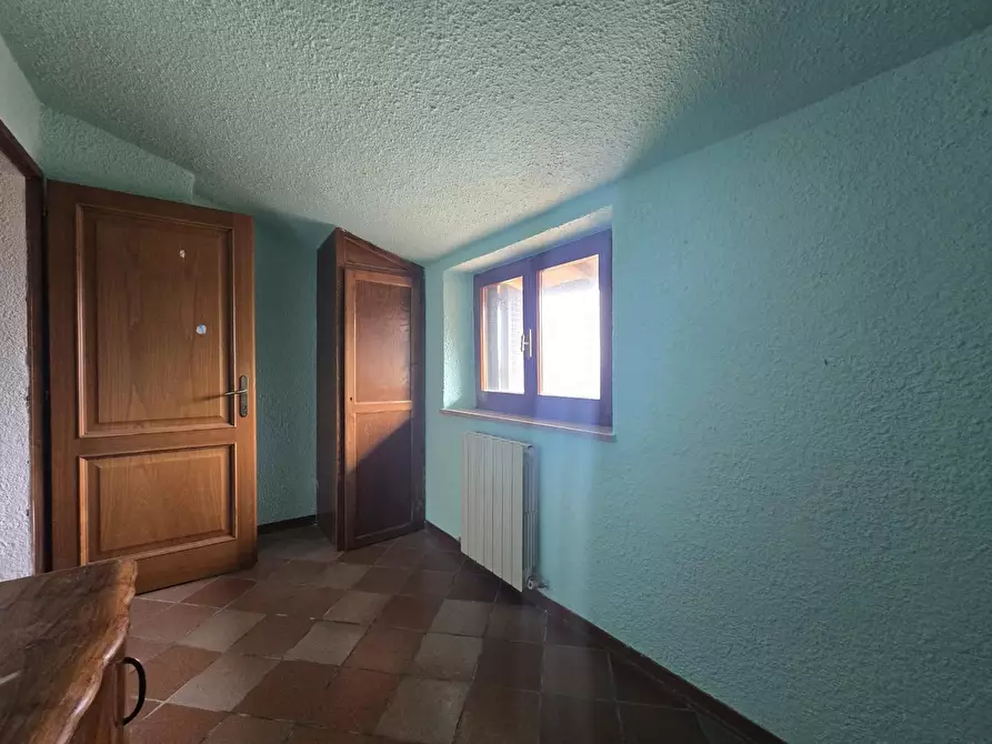Immagine 39 di Porzione di casa in vendita  a Castelnuovo Berardenga