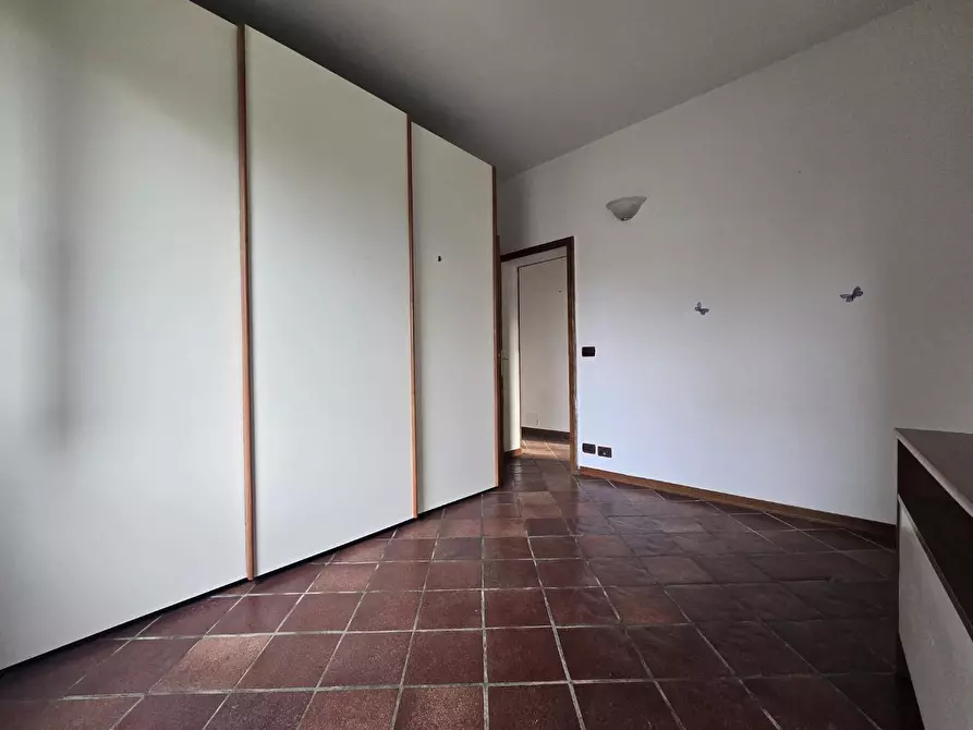 Immagine 23 di Porzione di casa in vendita  a Castelnuovo Berardenga