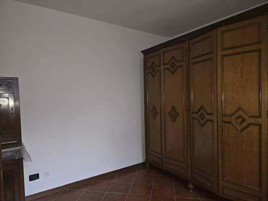 Immagine 49 di Porzione di casa in vendita  a Castelnuovo Berardenga