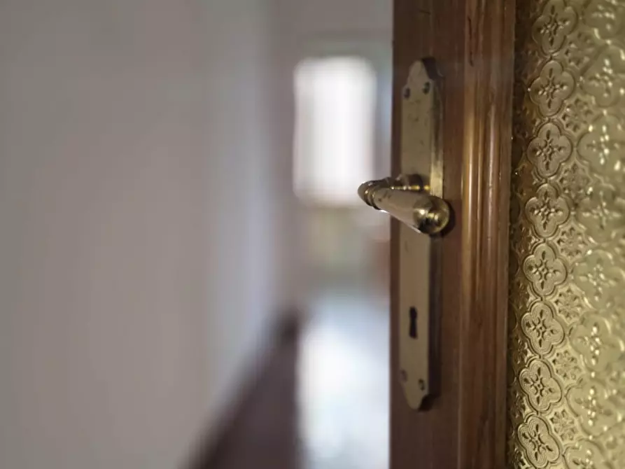 Immagine 18 di Porzione di casa in vendita  a Castelnuovo Berardenga