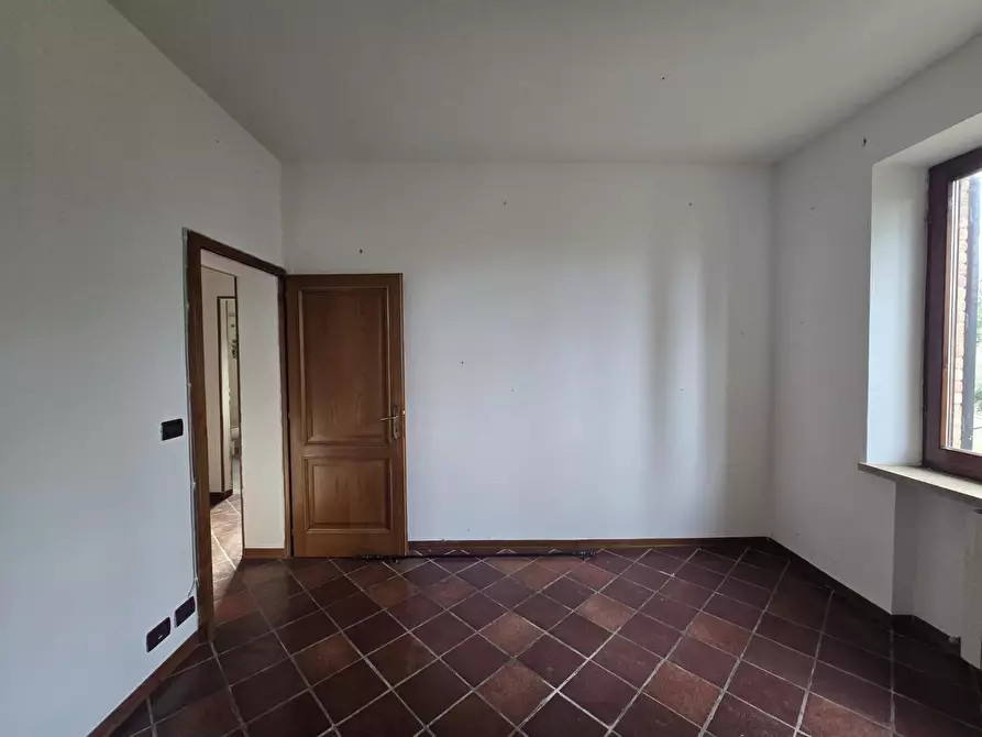 Immagine 46 di Porzione di casa in vendita  a Castelnuovo Berardenga