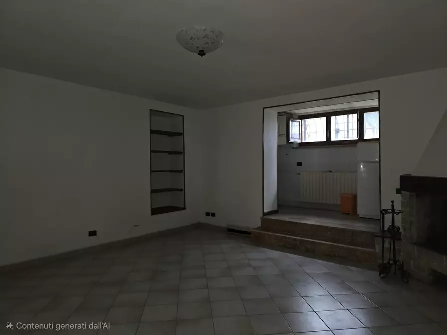Immagine 45 di Porzione di casa in vendita  a Castelnuovo Berardenga