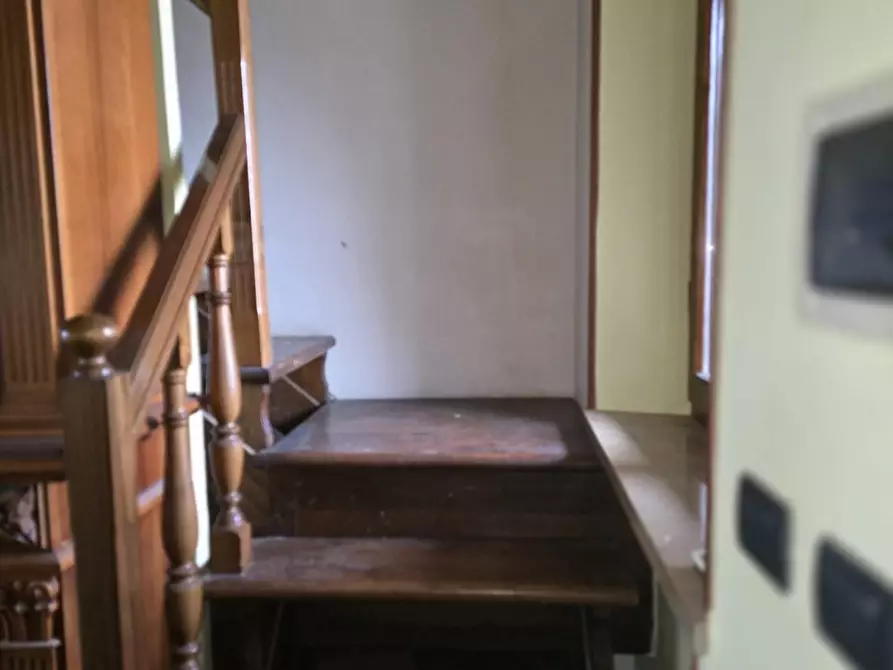 Immagine 25 di Porzione di casa in vendita  a Castelnuovo Berardenga