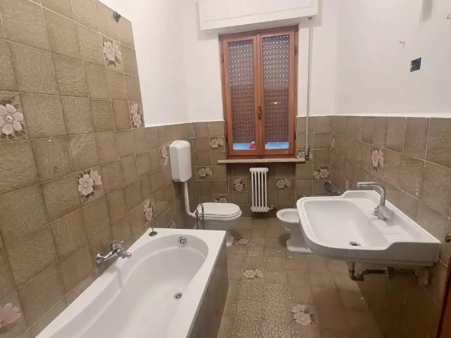 Immagine 12 di Appartamento in vendita  a Buti