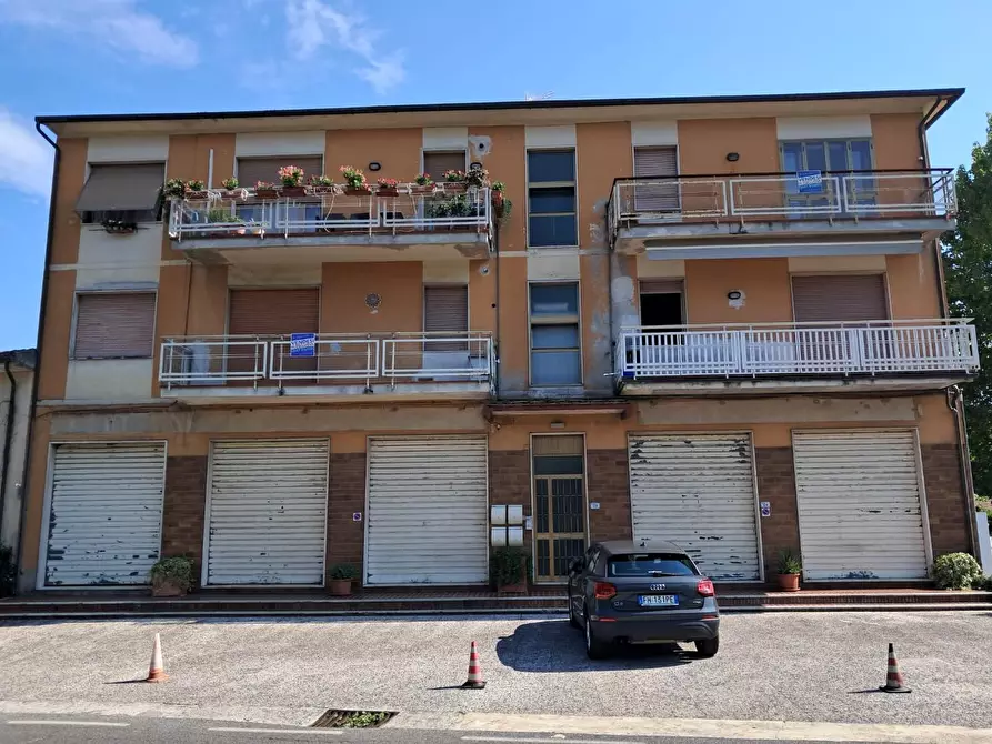 Immagine 20 di Appartamento in vendita  a Buti