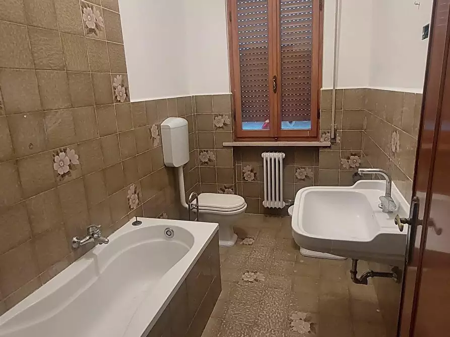 Immagine 13 di Appartamento in vendita  a Buti