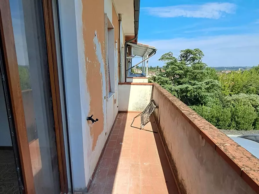 Immagine 18 di Appartamento in vendita  a Buti