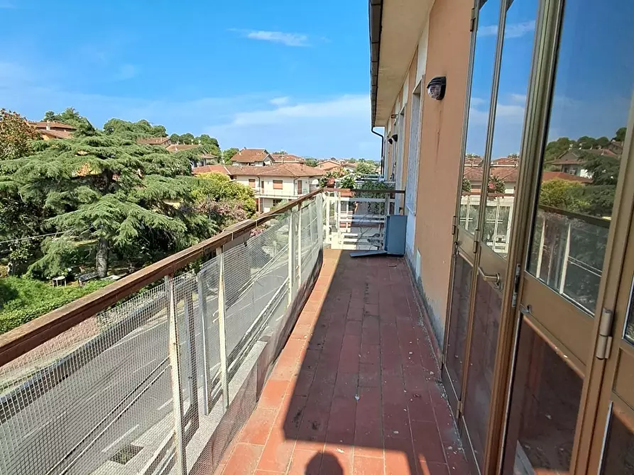 Immagine 6 di Appartamento in vendita  a Buti