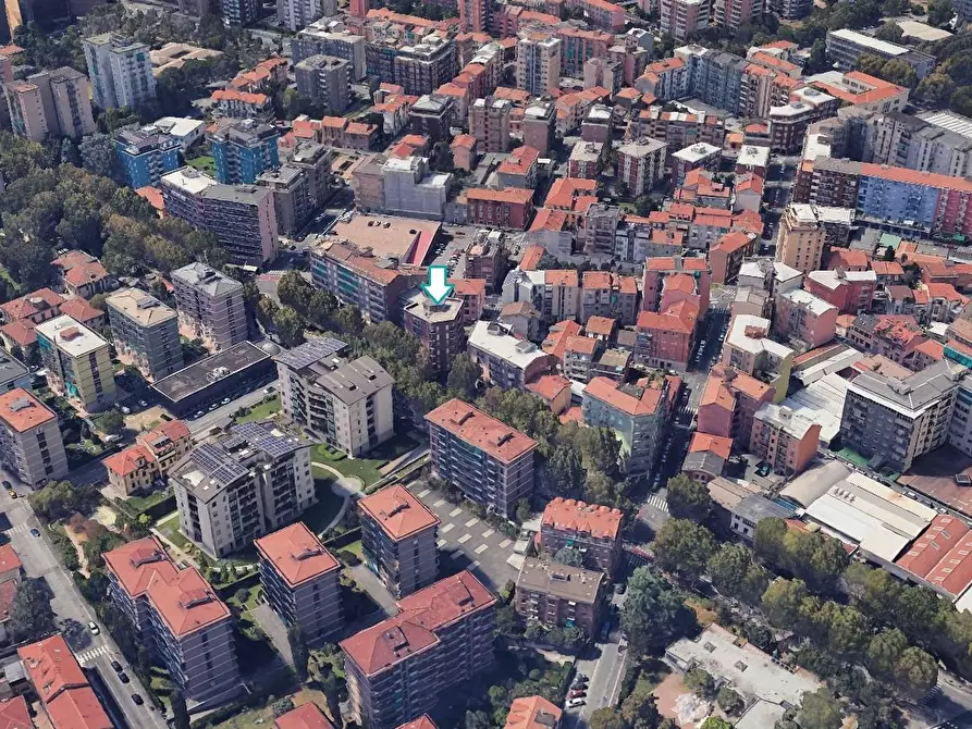 Immagine 2 di Negozio in vendita  a Sesto San Giovanni