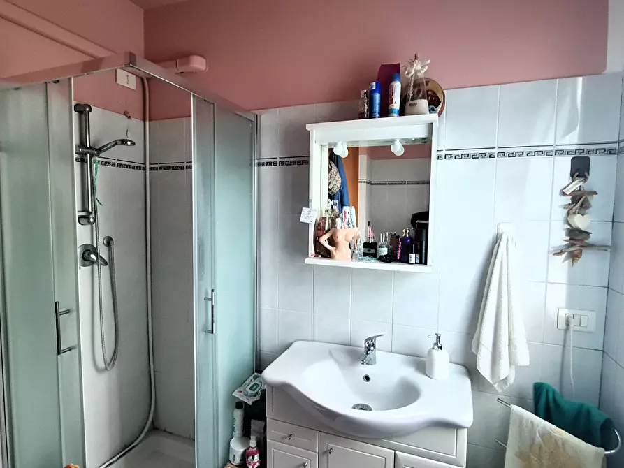 Immagine 7 di Appartamento in vendita  a Fucecchio