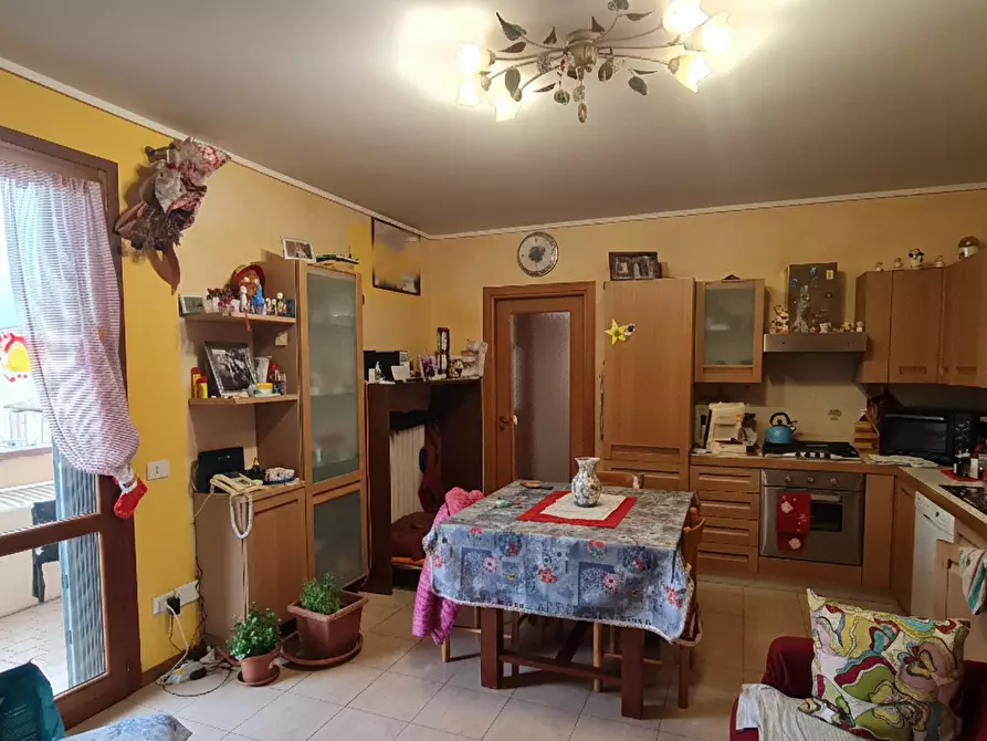 Immagine 2 di Appartamento in vendita  a Fucecchio