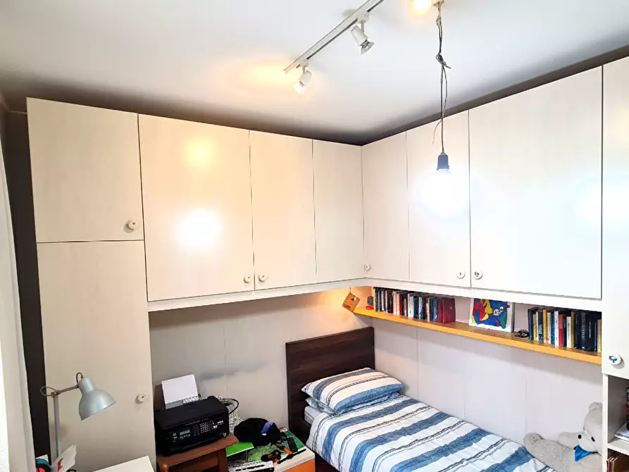 Immagine 4 di Appartamento in vendita  a Fucecchio