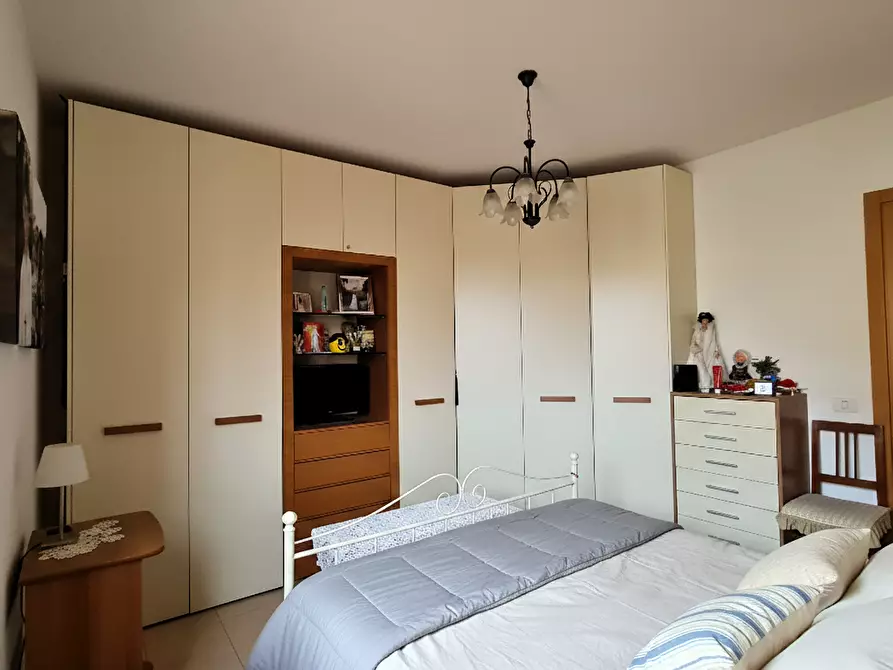 Immagine 5 di Appartamento in vendita  a Fucecchio