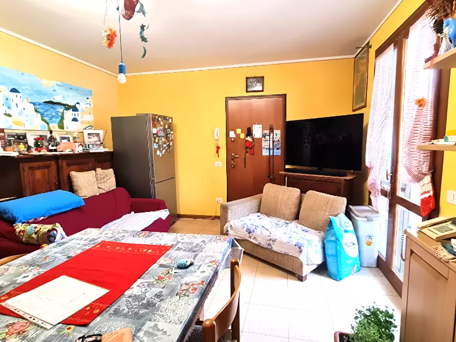 Immagine 3 di Appartamento in vendita  a Fucecchio