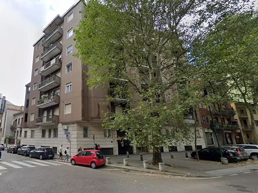 Immagine 2 di Ufficio in vendita  a Sesto San Giovanni