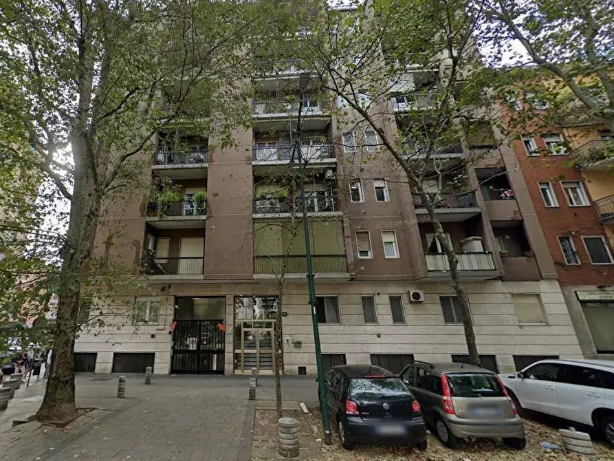 Immagine 1 di Ufficio in vendita  a Sesto San Giovanni