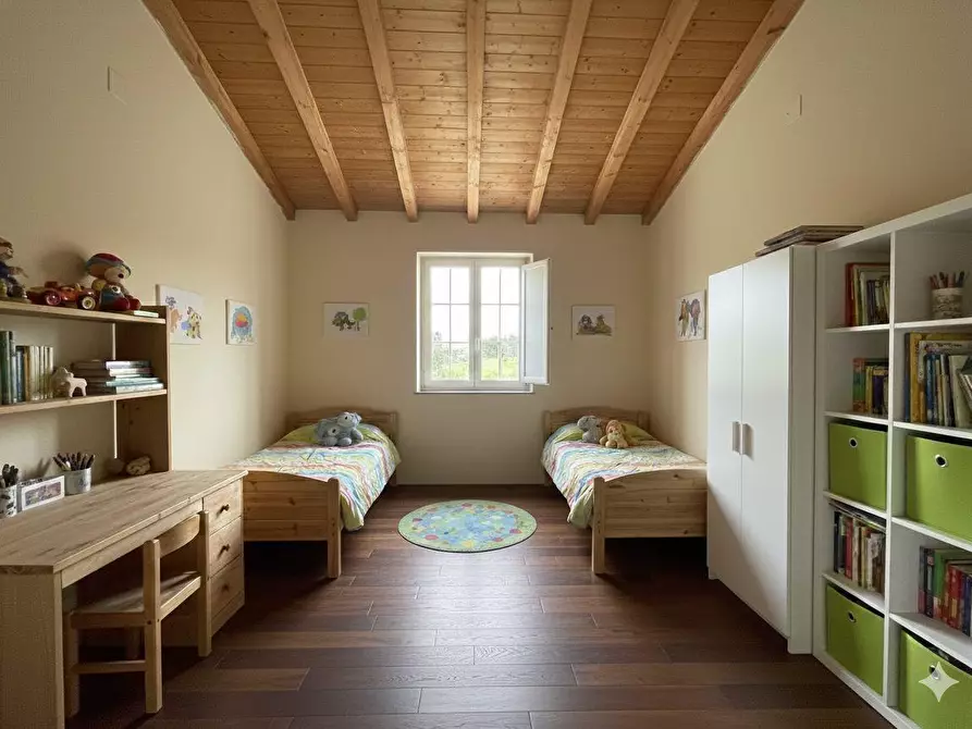 Immagine 10 di Casa indipendente in vendita  a Ponsacco