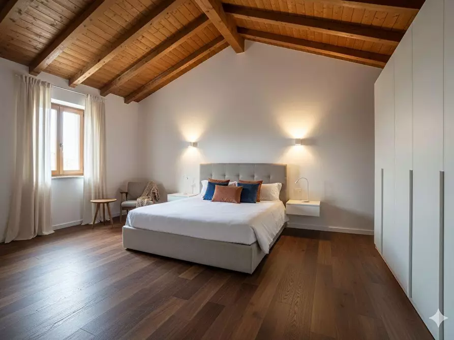 Immagine 12 di Casa indipendente in vendita  a Ponsacco