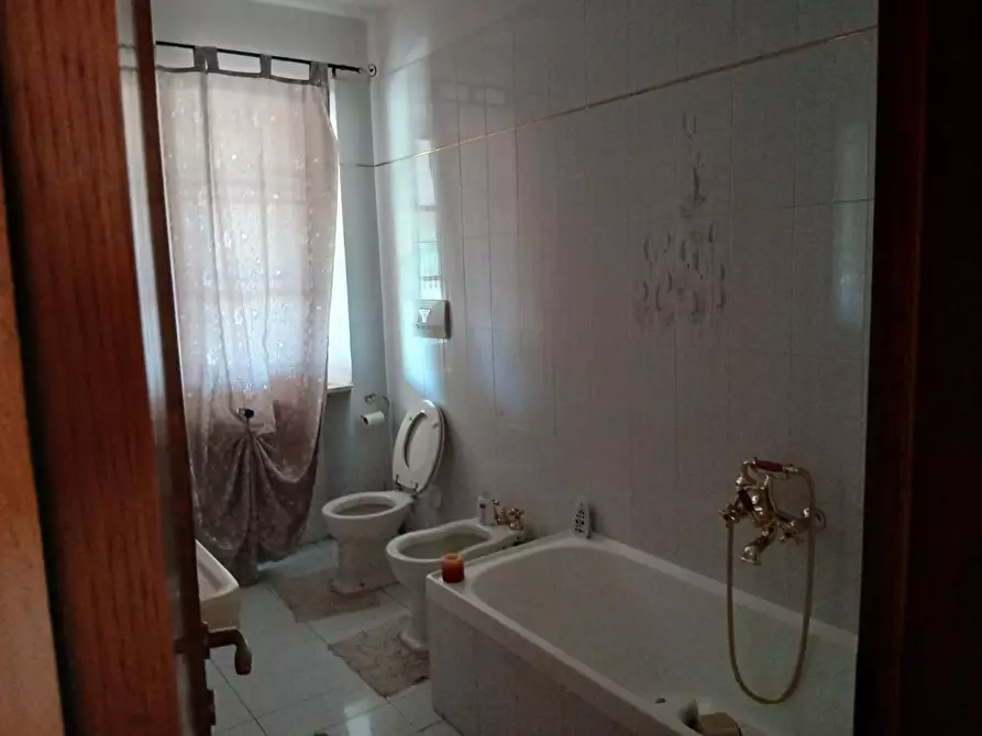 Immagine 12 di Casa colonica in vendita  a Cinigiano