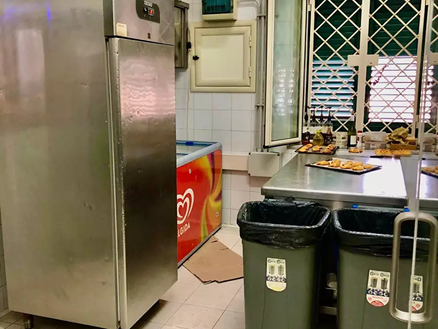 Immagine 7 di Locale commerciale in vendita  a Palermo