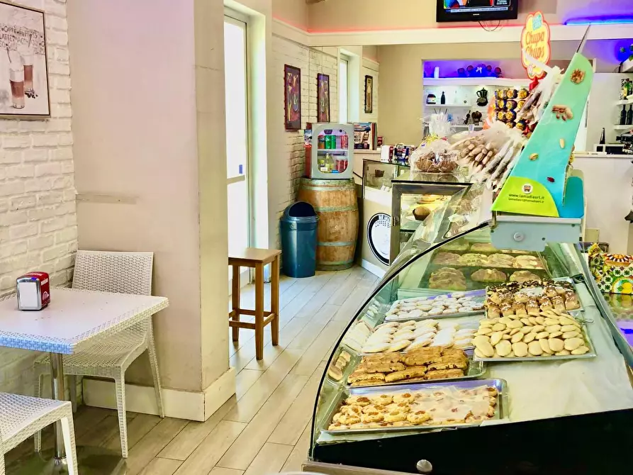 Immagine 1 di Locale commerciale in vendita  a Palermo