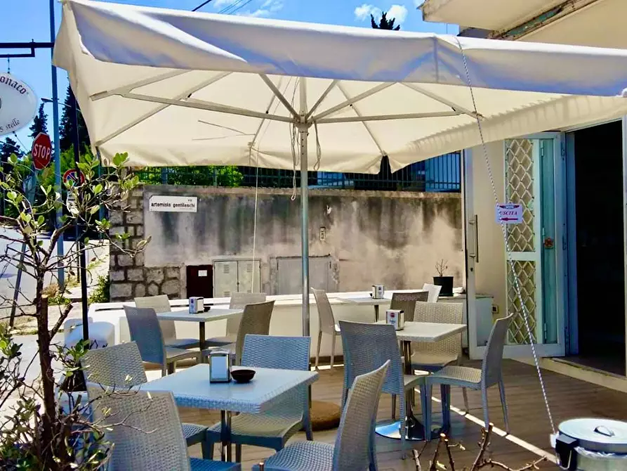 Immagine 10 di Locale commerciale in vendita  a Palermo