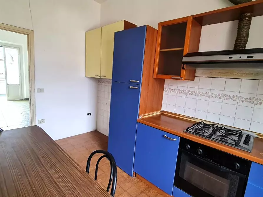 Immagine 3 di Terratetto in vendita  a San Miniato