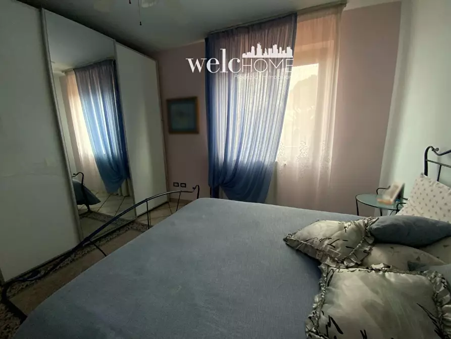 Immagine 8 di Villetta a schiera in vendita  a Campi Bisenzio