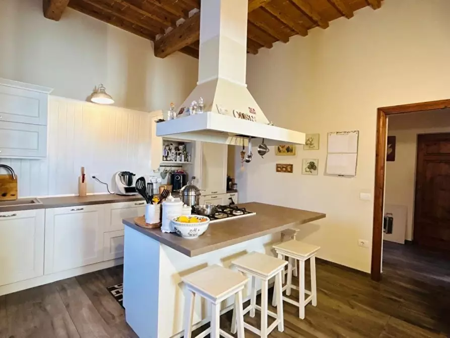 Immagine 71 di Casa semindipendente in vendita  a Cecina