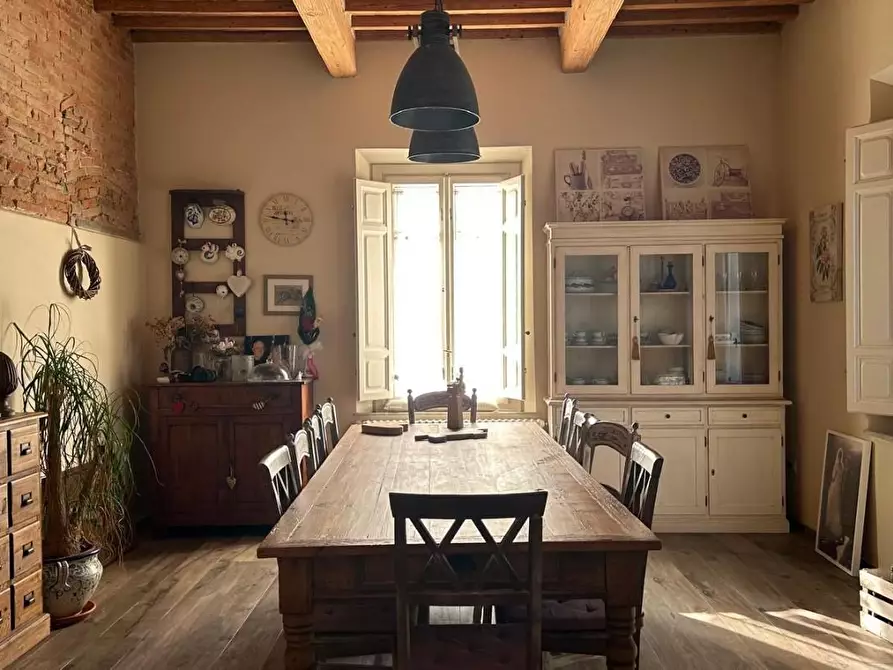 Immagine 26 di Casa semindipendente in vendita  a Cecina