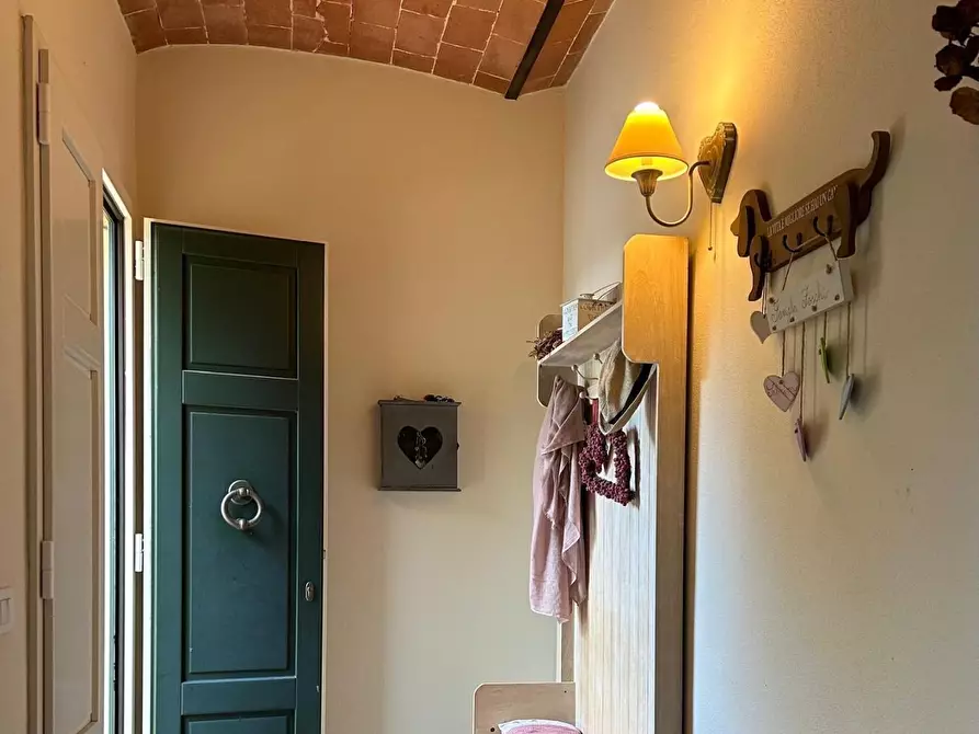 Immagine 25 di Casa semindipendente in vendita  a Cecina