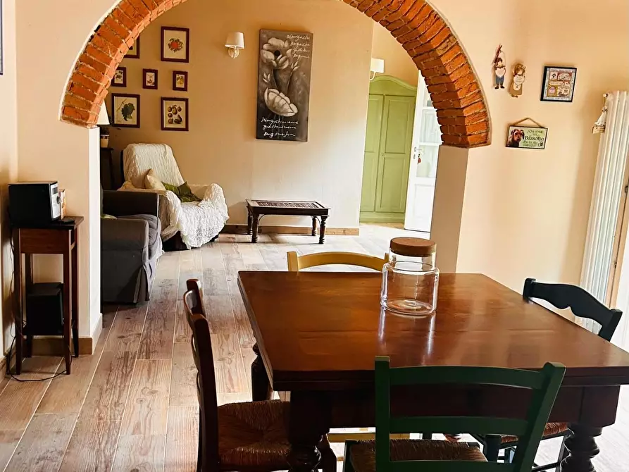 Immagine 69 di Casa semindipendente in vendita  a Cecina