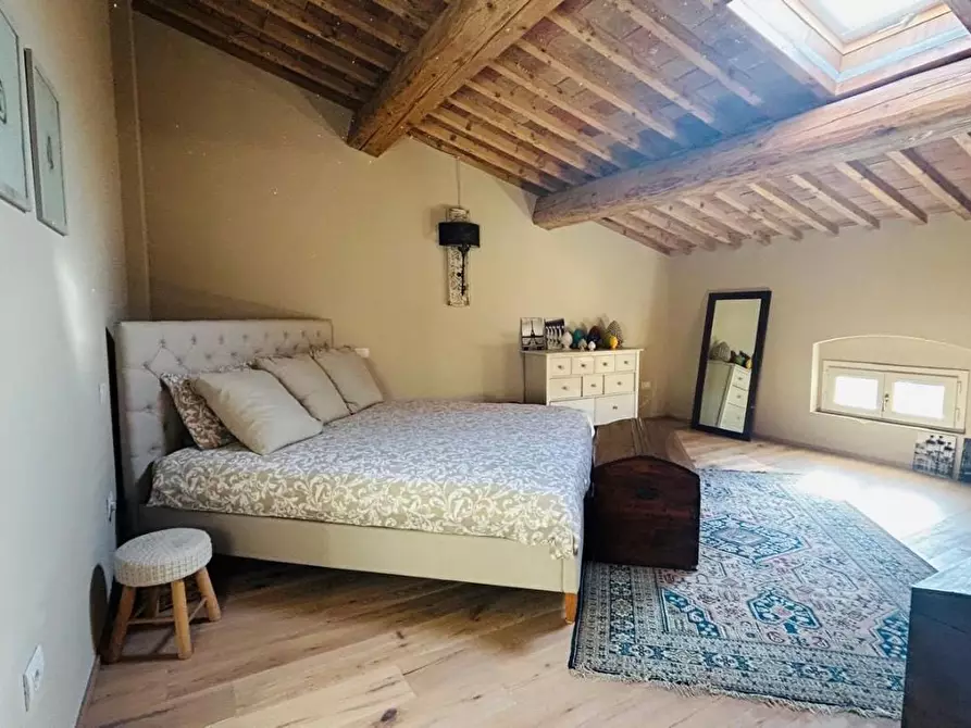 Immagine 20 di Casa semindipendente in vendita  a Cecina