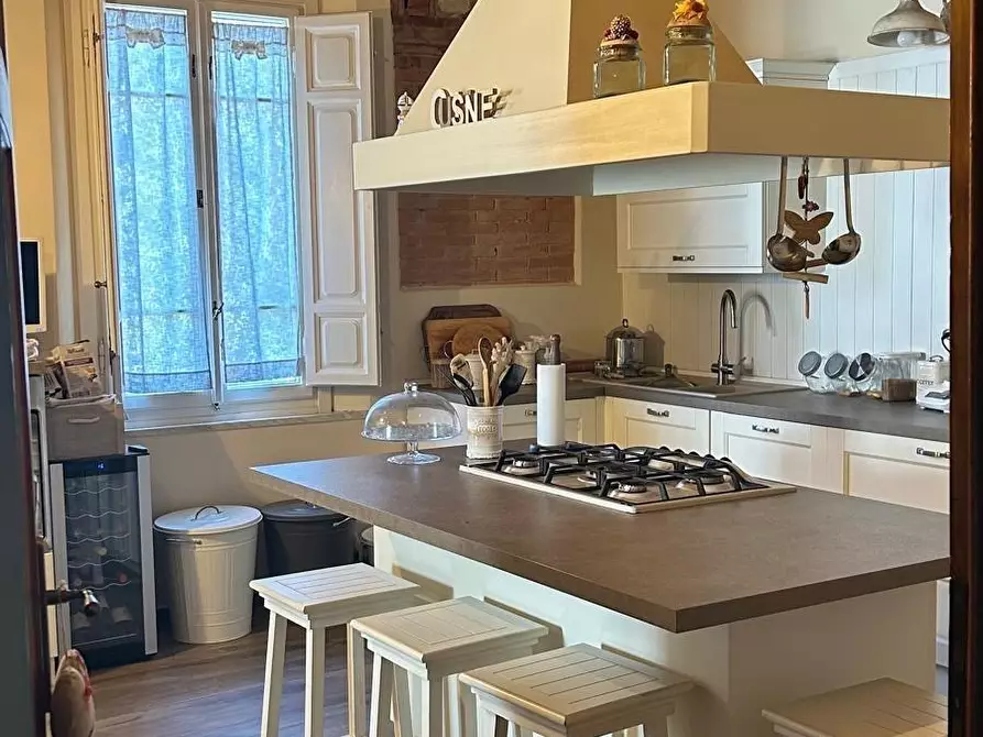 Immagine 23 di Casa semindipendente in vendita  a Cecina