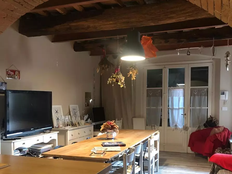 Immagine 40 di Casa semindipendente in vendita  a Cecina