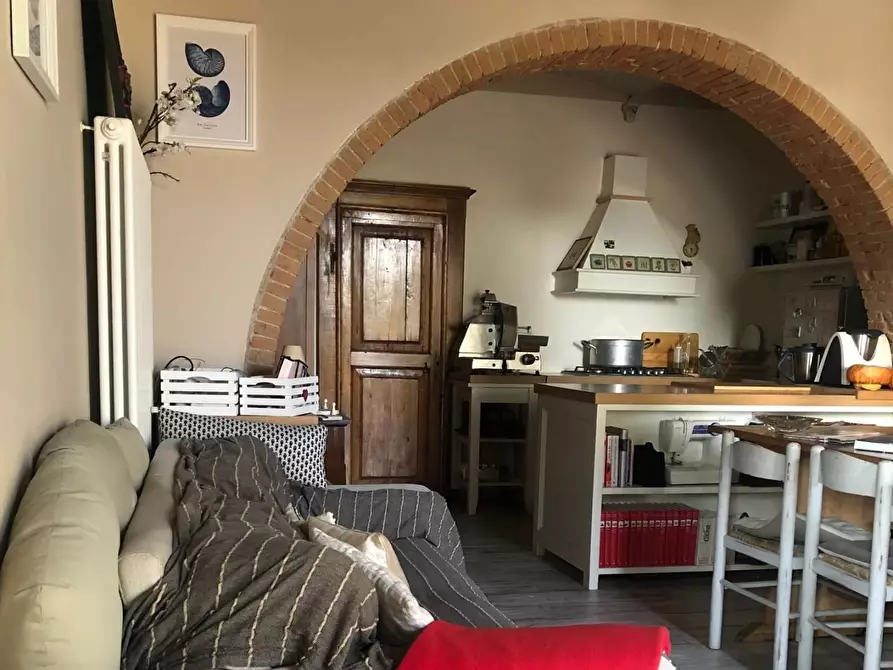 Immagine 55 di Casa semindipendente in vendita  a Cecina