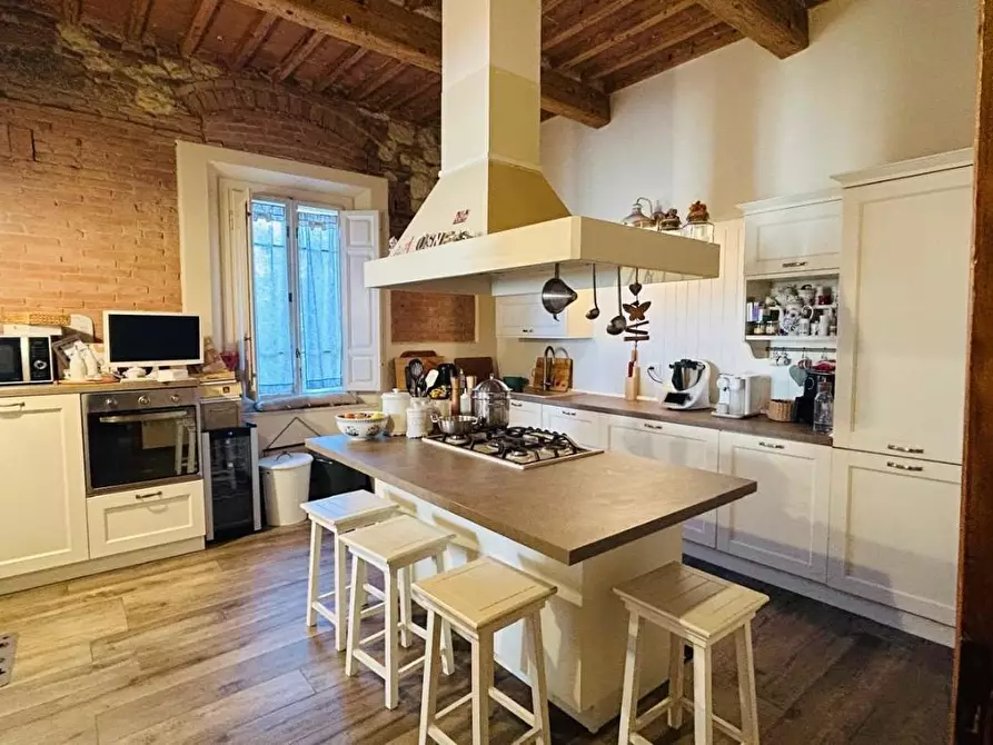 Immagine 42 di Casa semindipendente in vendita  a Cecina