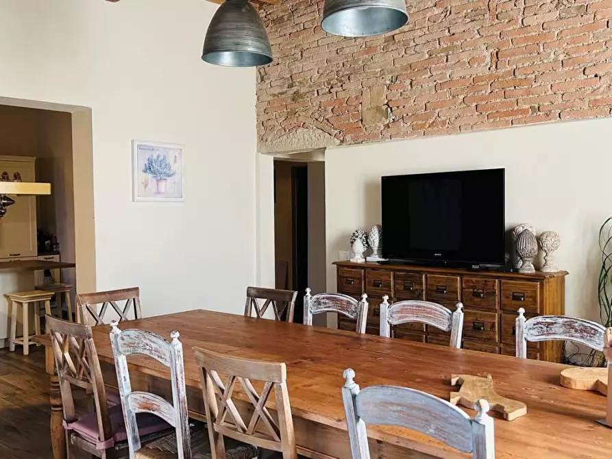 Immagine 14 di Casa semindipendente in vendita  a Cecina