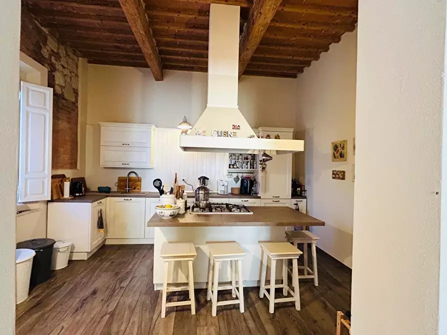 Immagine 49 di Casa semindipendente in vendita  a Cecina